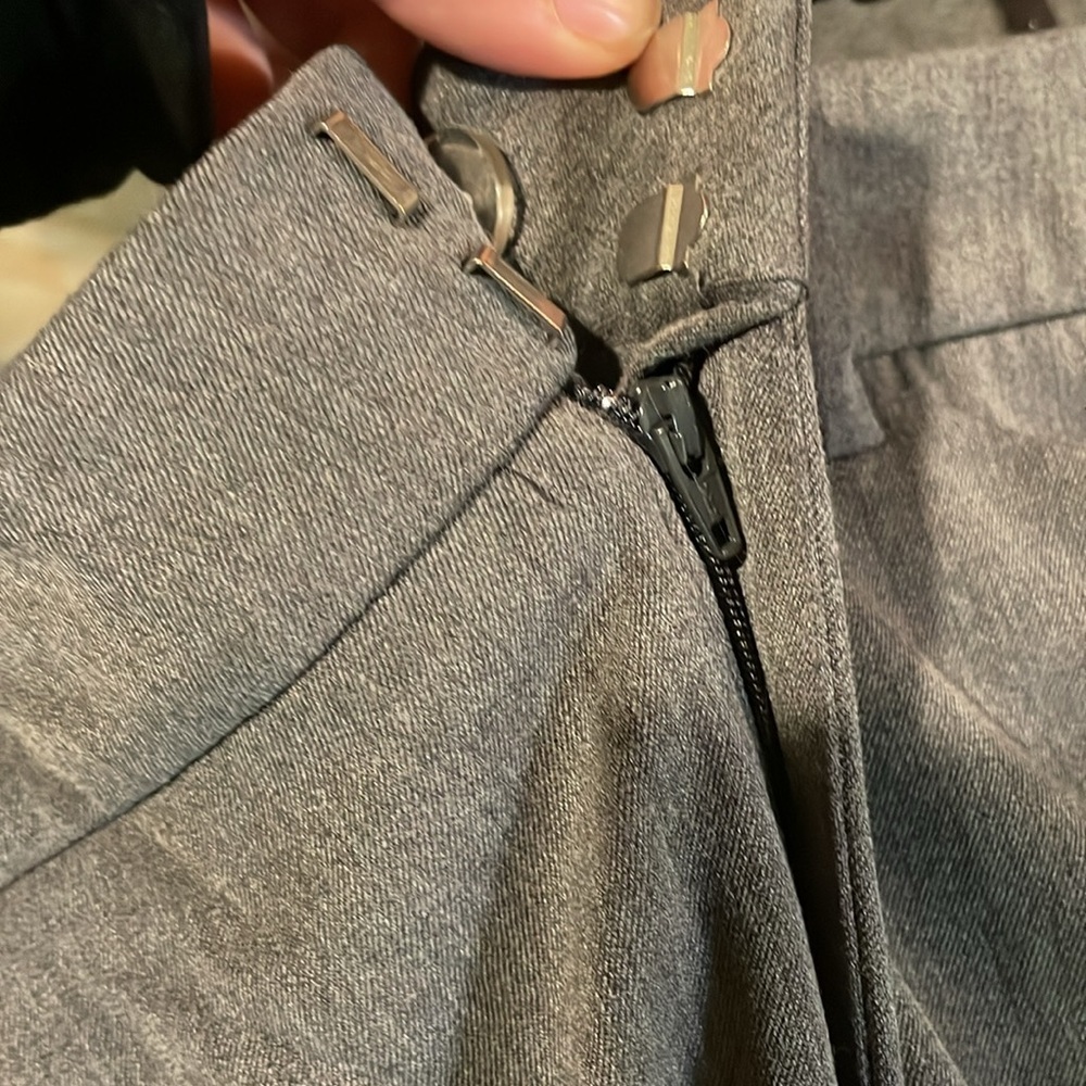 Women’s Nine West Dress Pants - Picture 2 of 5